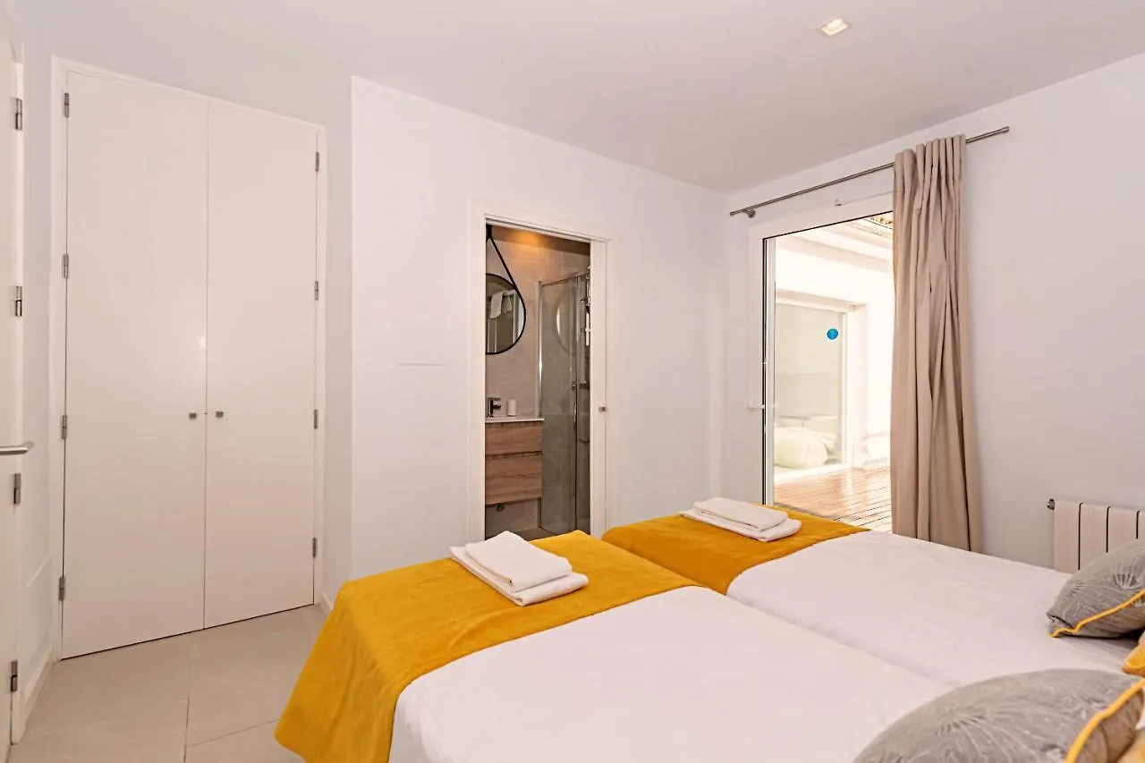 Villa Casa Puerto By Sealand Villas Puerto Pollensa