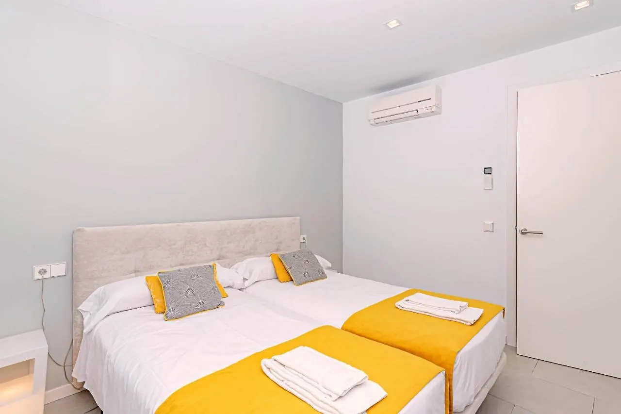 Villa Casa Puerto By Sealand Villas Puerto Pollensa