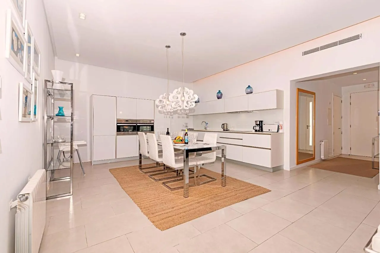 Villa Casa Puerto By Sealand Villas Puerto Pollensa