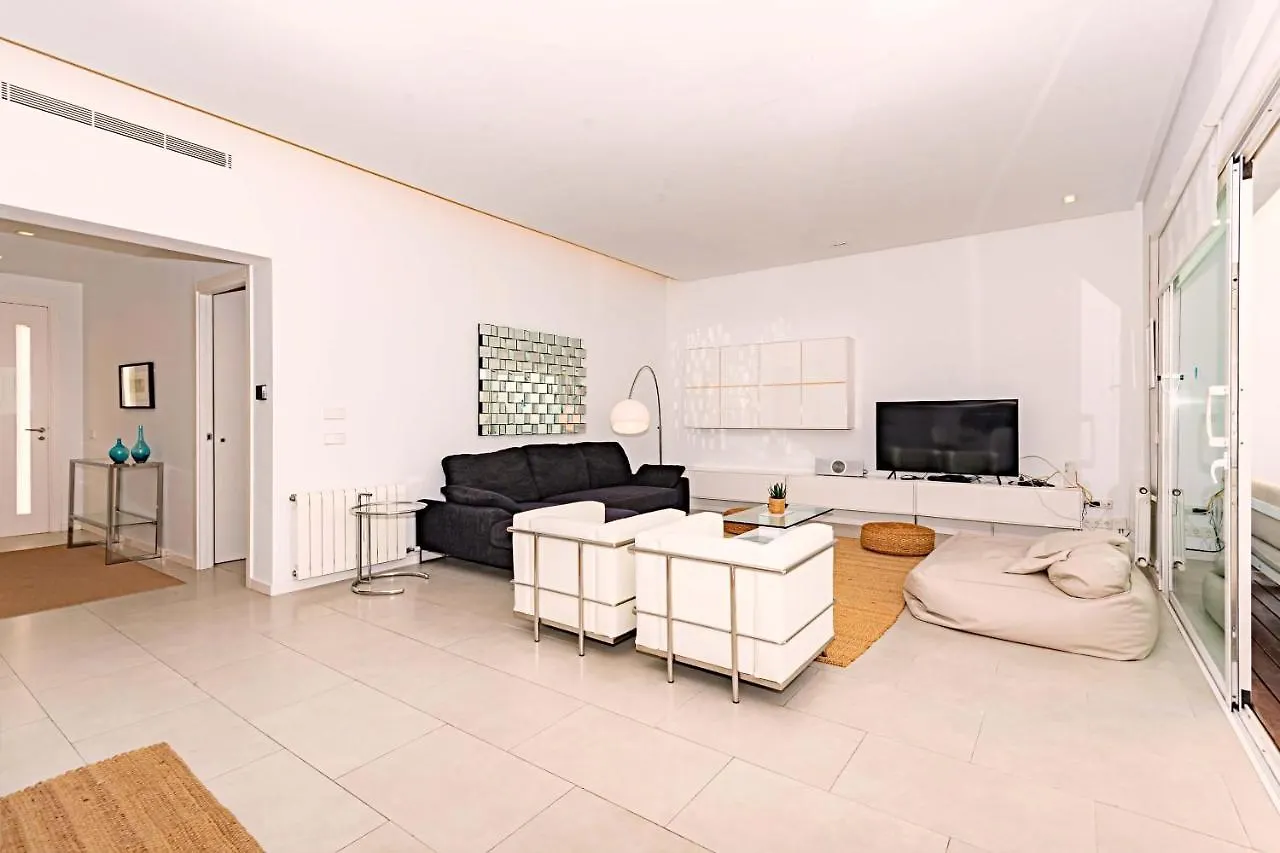 Villa Casa Puerto By Sealand Villas Puerto Pollensa