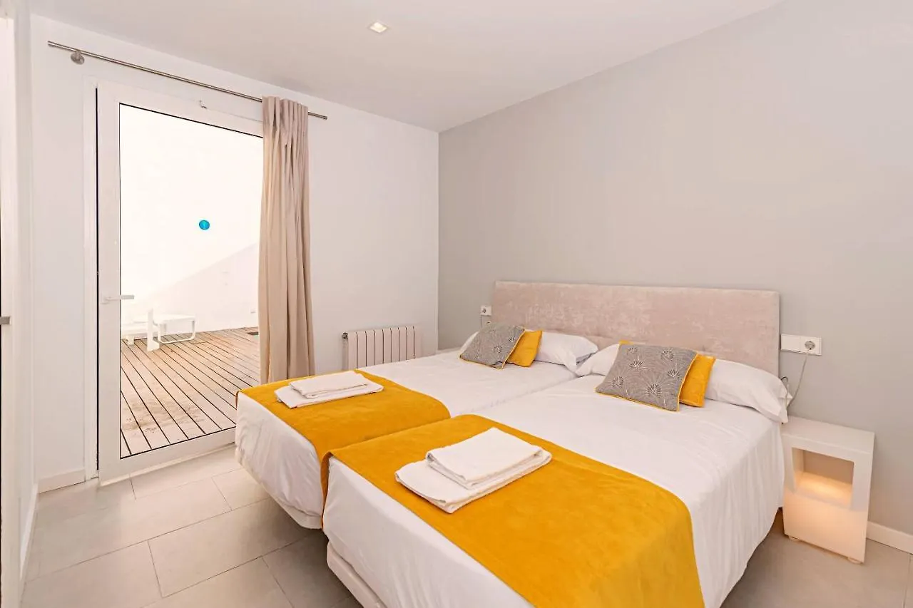 Villa Casa Puerto By Sealand Villas Puerto Pollensa España