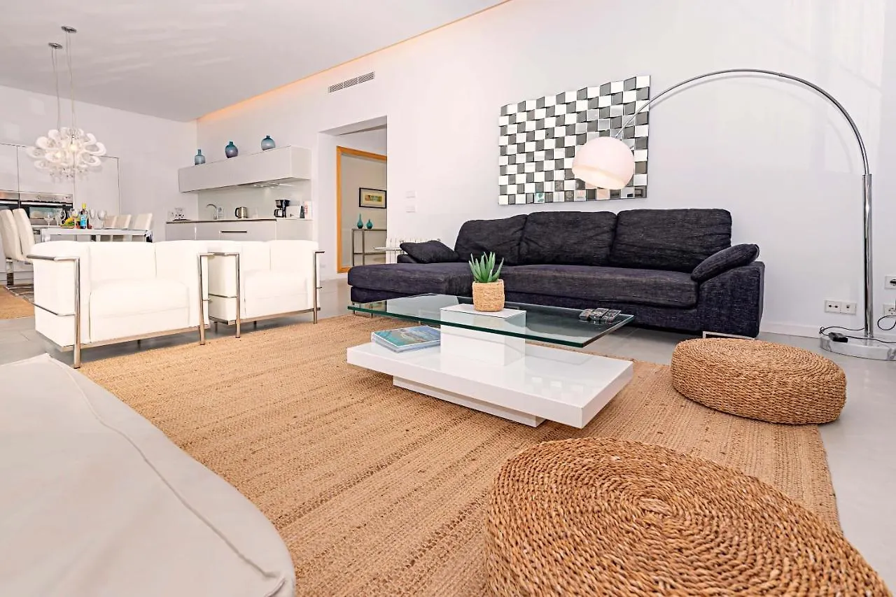 Villa Casa Puerto By Sealand Villas Puerto Pollensa