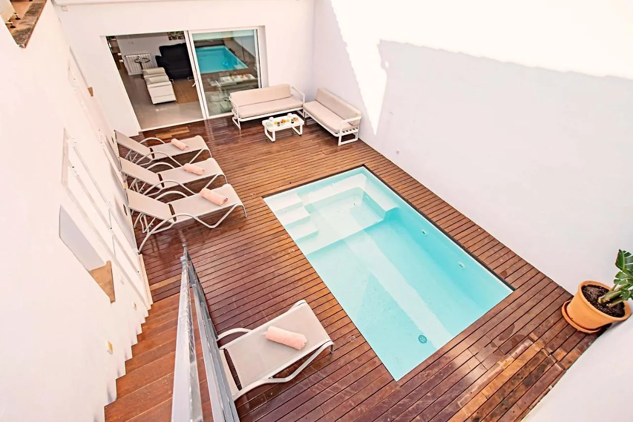 Villa Casa Puerto By Sealand Villas Puerto Pollensa
