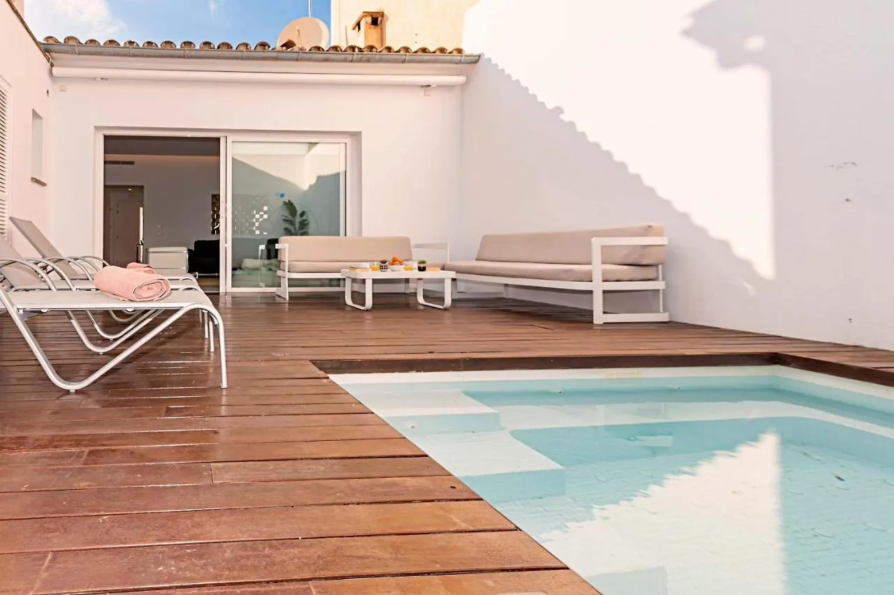 Villa Casa Puerto By Sealand Villas Puerto Pollensa